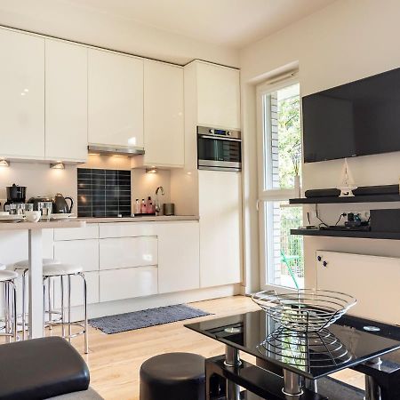 Vacationclub - Baltycka 10 Apartament 15 ชวีโนวิชแจ ภายนอก รูปภาพ