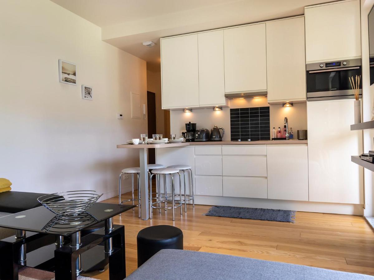 Vacationclub - Baltycka 10 Apartament 15 ชวีโนวิชแจ ภายนอก รูปภาพ