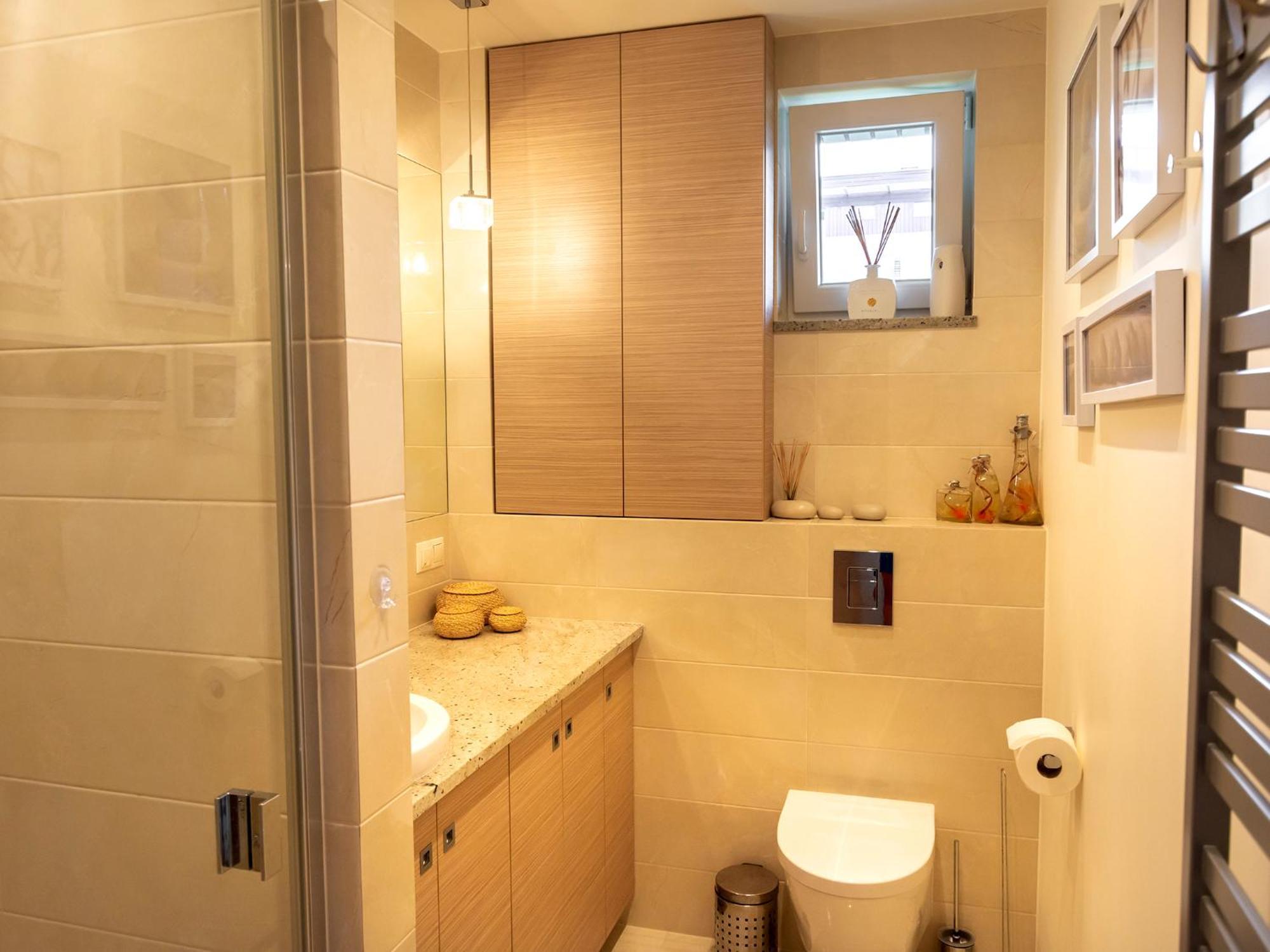 Vacationclub - Baltycka 10 Apartament 15 ชวีโนวิชแจ ภายนอก รูปภาพ