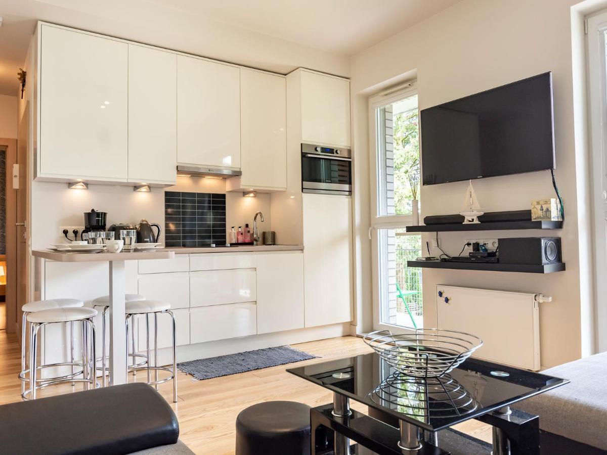 Vacationclub - Baltycka 10 Apartament 15 ชวีโนวิชแจ ภายนอก รูปภาพ