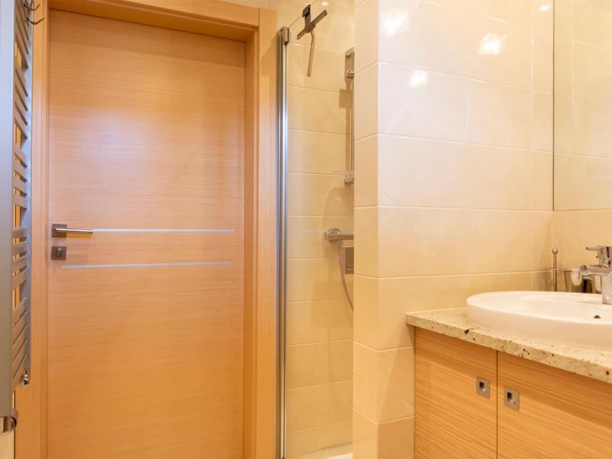 Vacationclub - Baltycka 10 Apartament 15 ชวีโนวิชแจ ภายนอก รูปภาพ