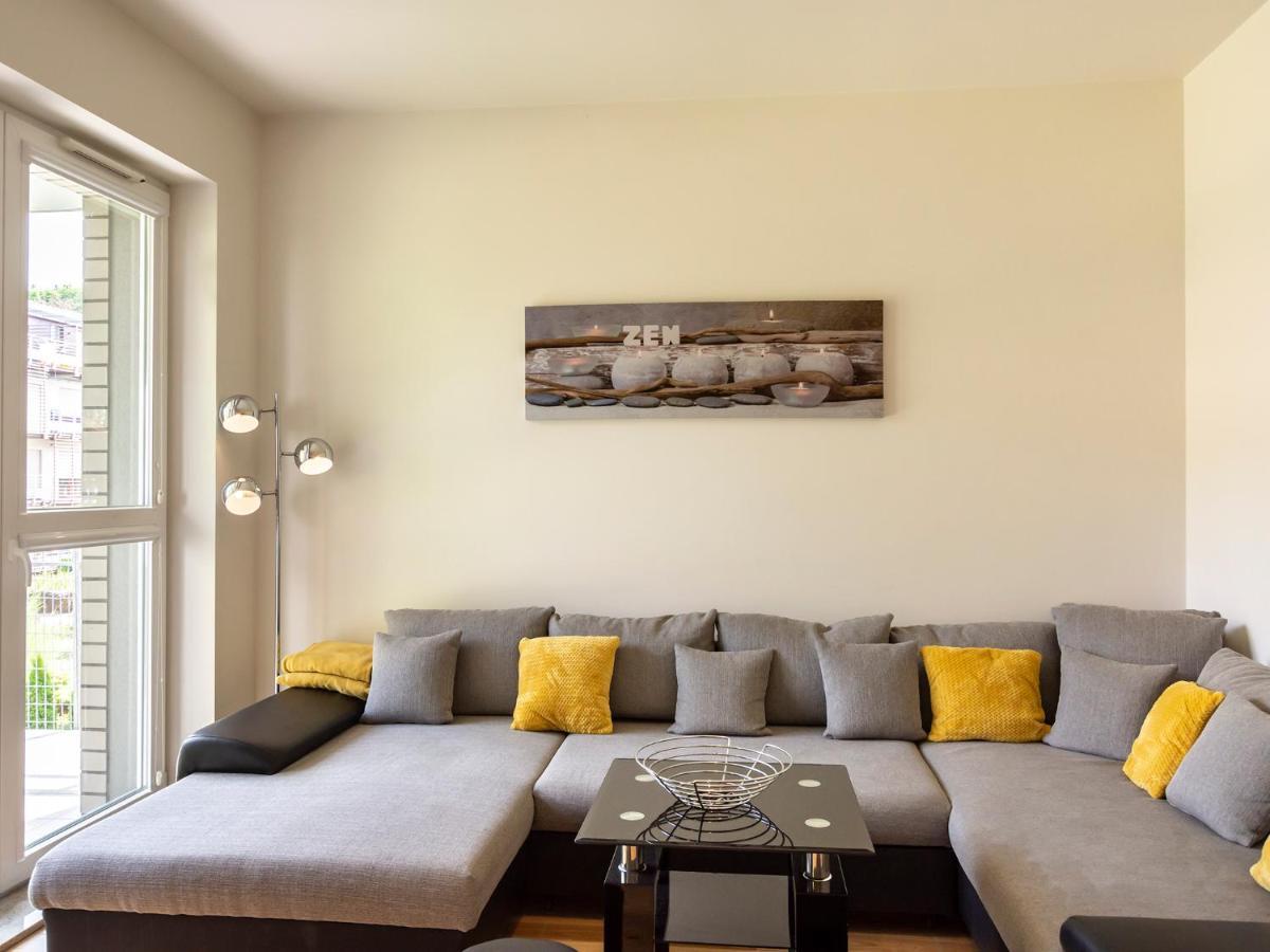 Vacationclub - Baltycka 10 Apartament 15 ชวีโนวิชแจ ภายนอก รูปภาพ