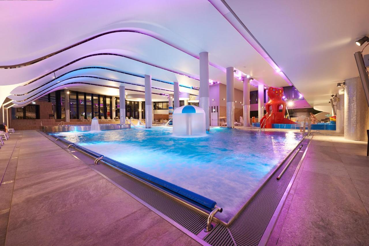 Vacationclub - Baltycka 10 Apartament 15 ชวีโนวิชแจ ภายนอก รูปภาพ