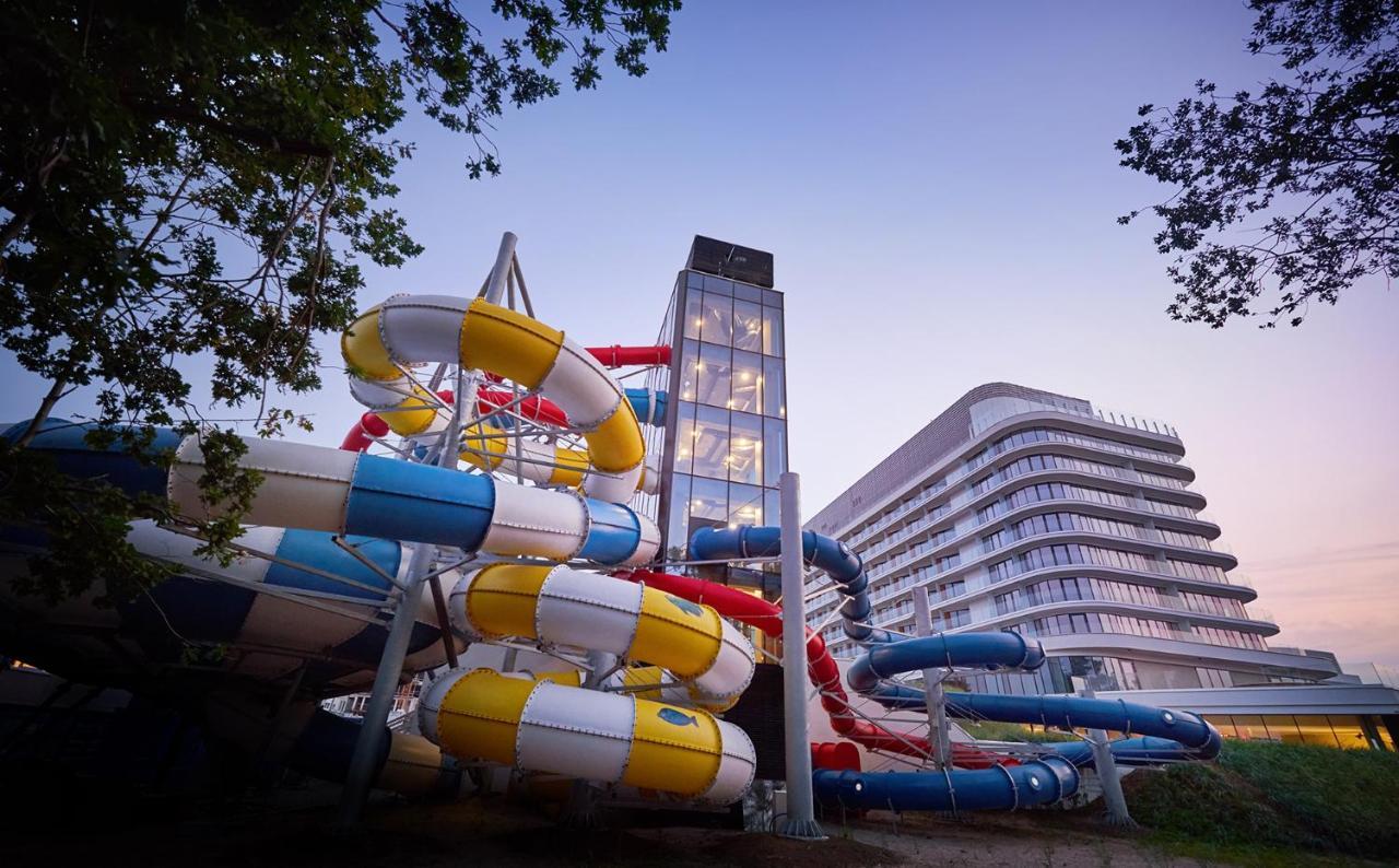 Vacationclub - Baltycka 10 Apartament 15 ชวีโนวิชแจ ภายนอก รูปภาพ