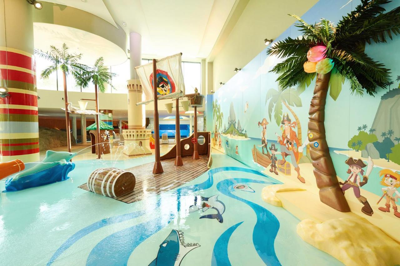 Vacationclub - Baltycka 10 Apartament 15 ชวีโนวิชแจ ภายนอก รูปภาพ