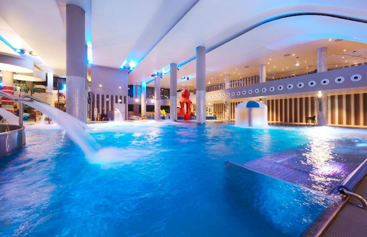 Vacationclub - Baltycka 10 Apartament 15 ชวีโนวิชแจ ภายนอก รูปภาพ